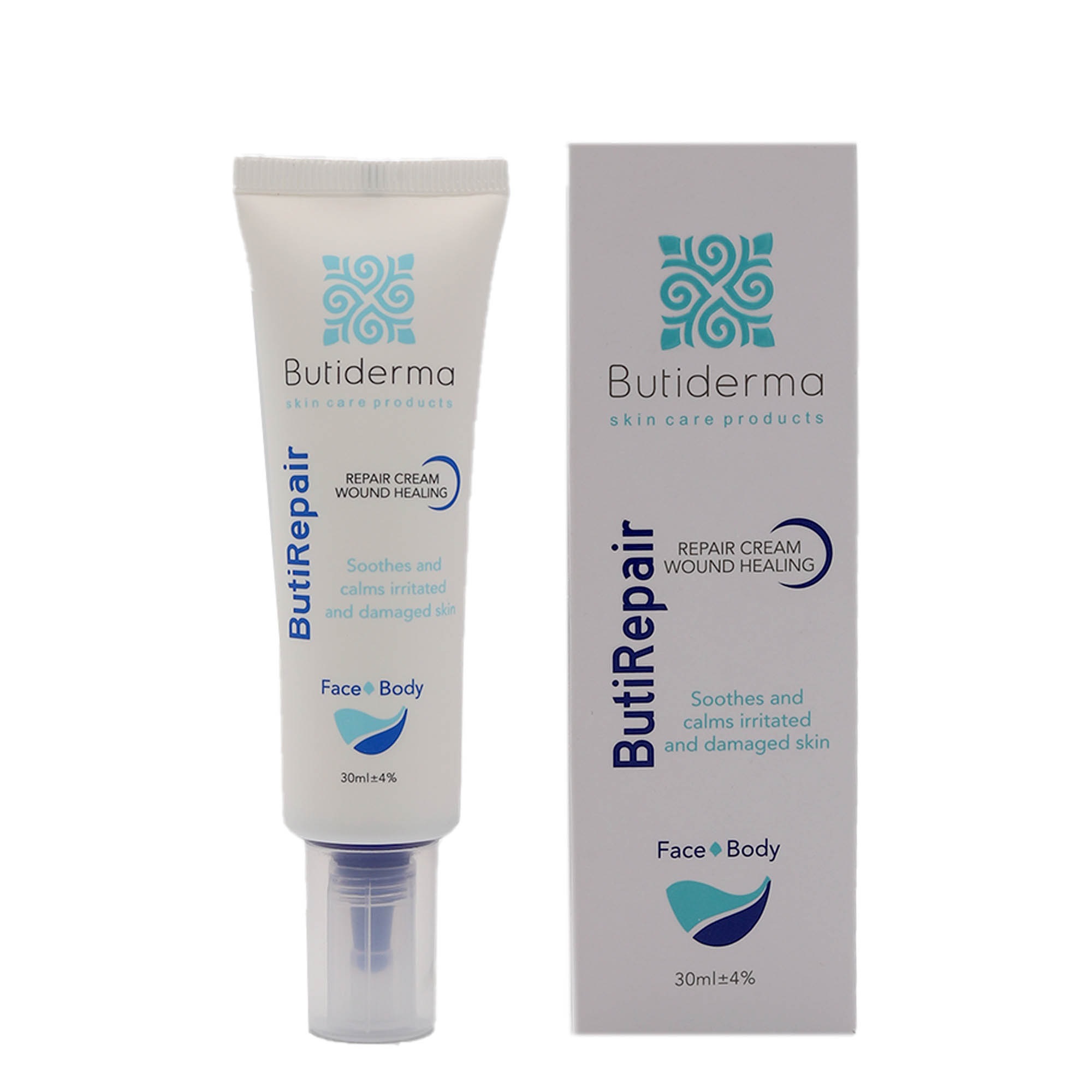 Bioterma repair cream - BUTIDERMA
