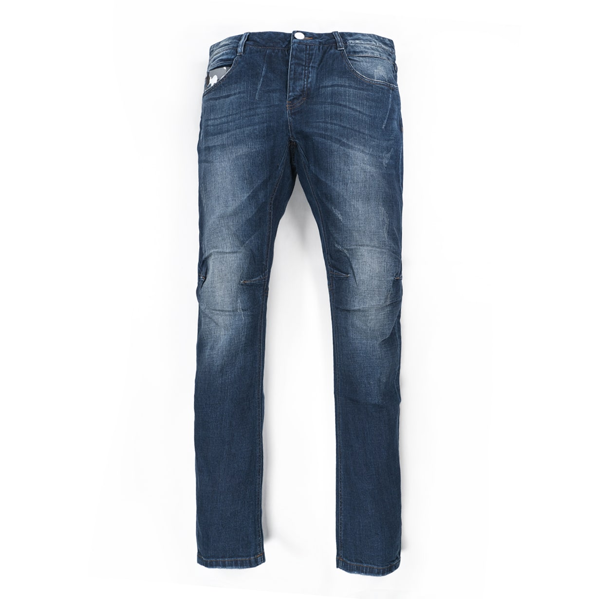 LERK Men's Brand Jeans - Size