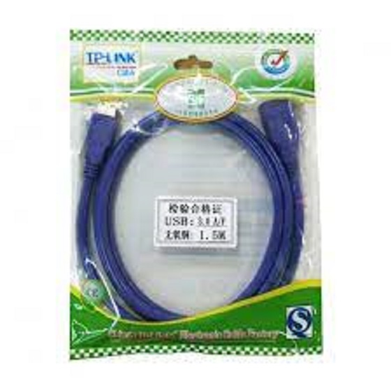 خرید عمده کابل پرینتر TP-LINK USB3 5M