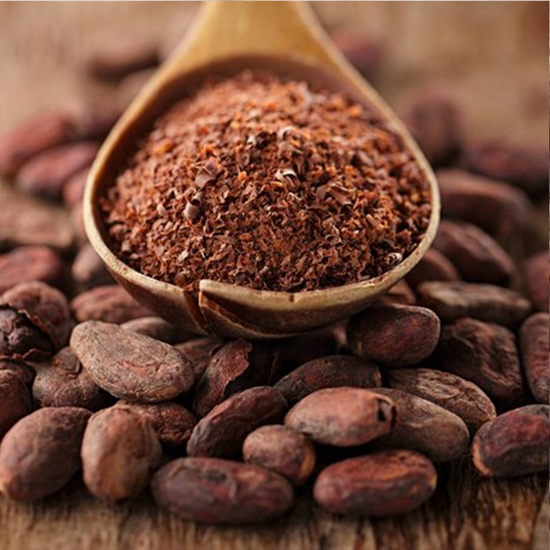 خرید عمده دانه های کاکائو ویتنام با کیفیت بالا 100% طبیعی