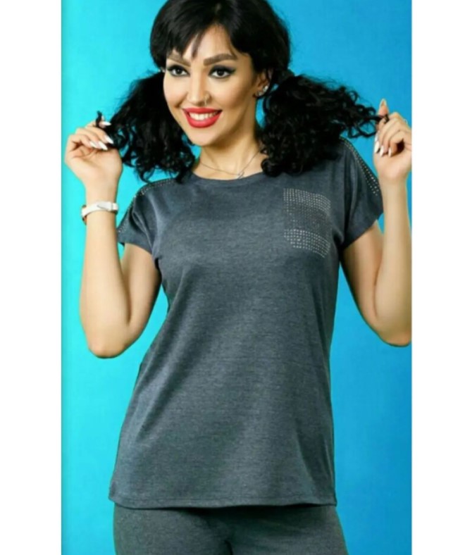 Price & buying Women's T -Shirt Pocket Design ::: | Arkarno wholesale ...