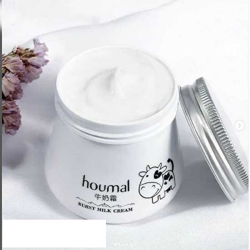 Houmal Cow's Hydrome Cream