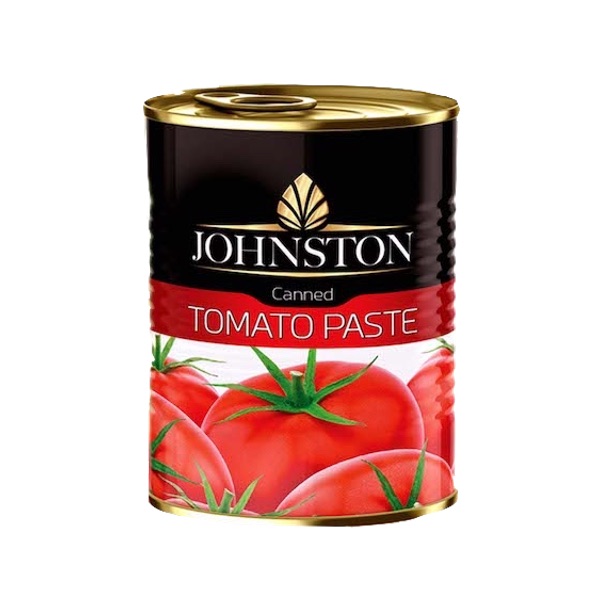 Johnston's paste
