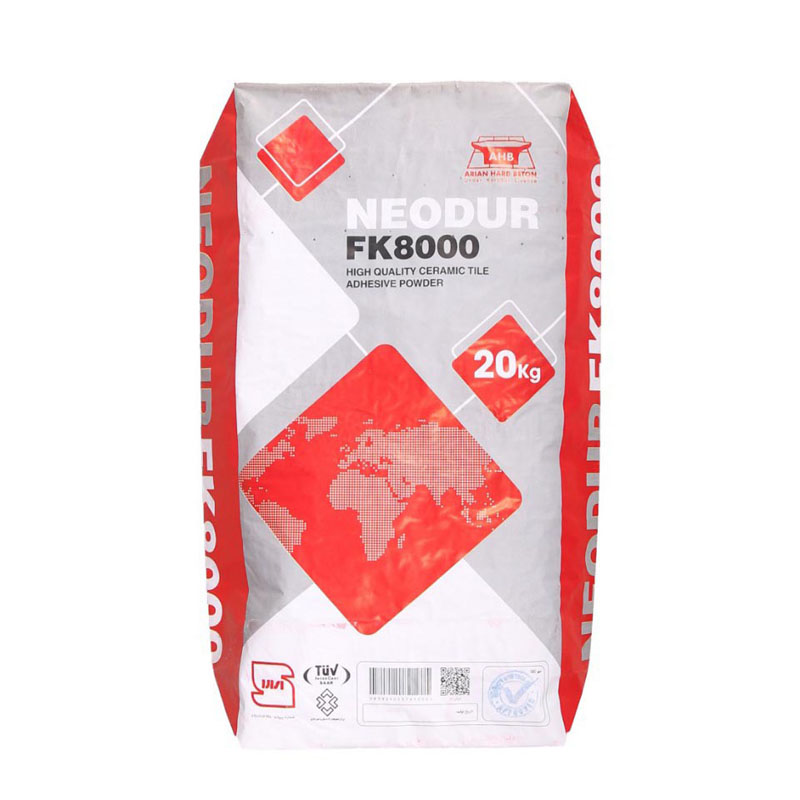 NEODUR FK8000 Parisan Tile glue
