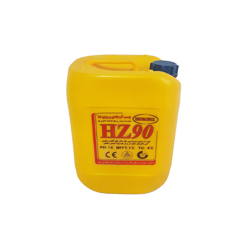 NSG-Z90 Gallon 20-liter sealing glue