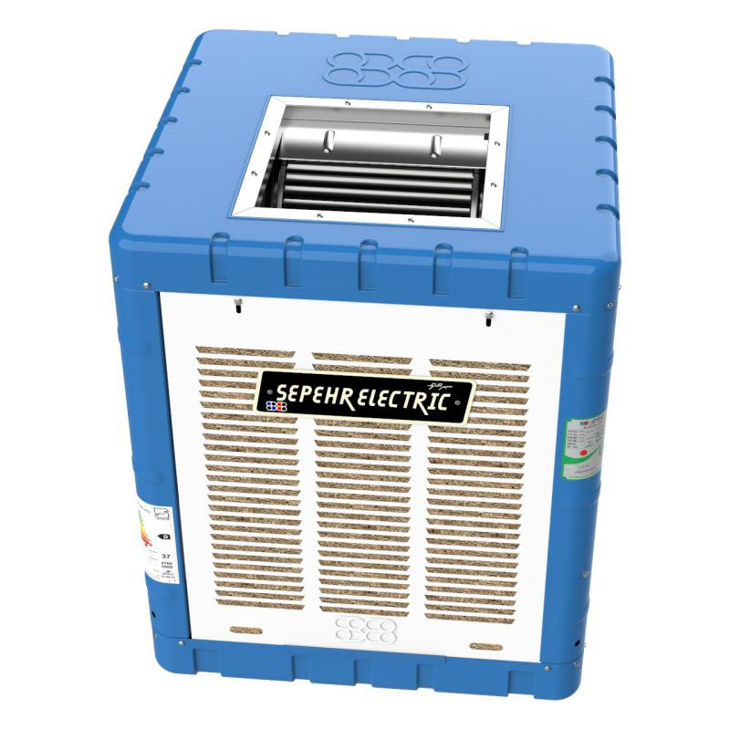 Sepehr Electric Water Cooler SE400-OD