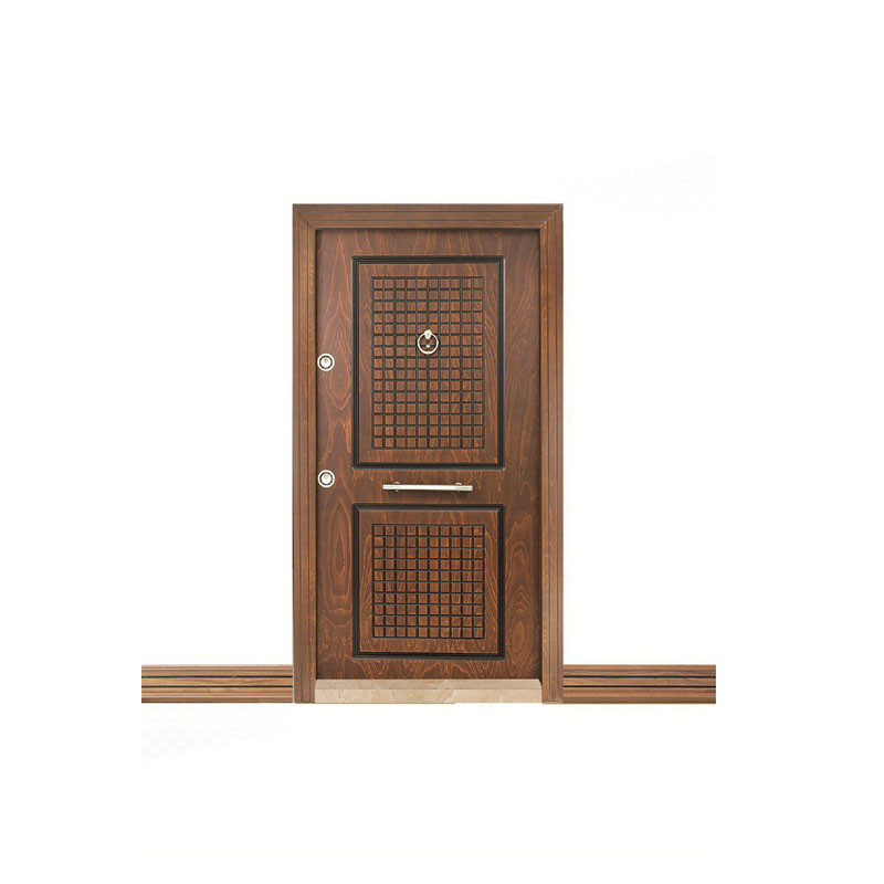 Anti -theft door of Atar Salmas Door Code 1006