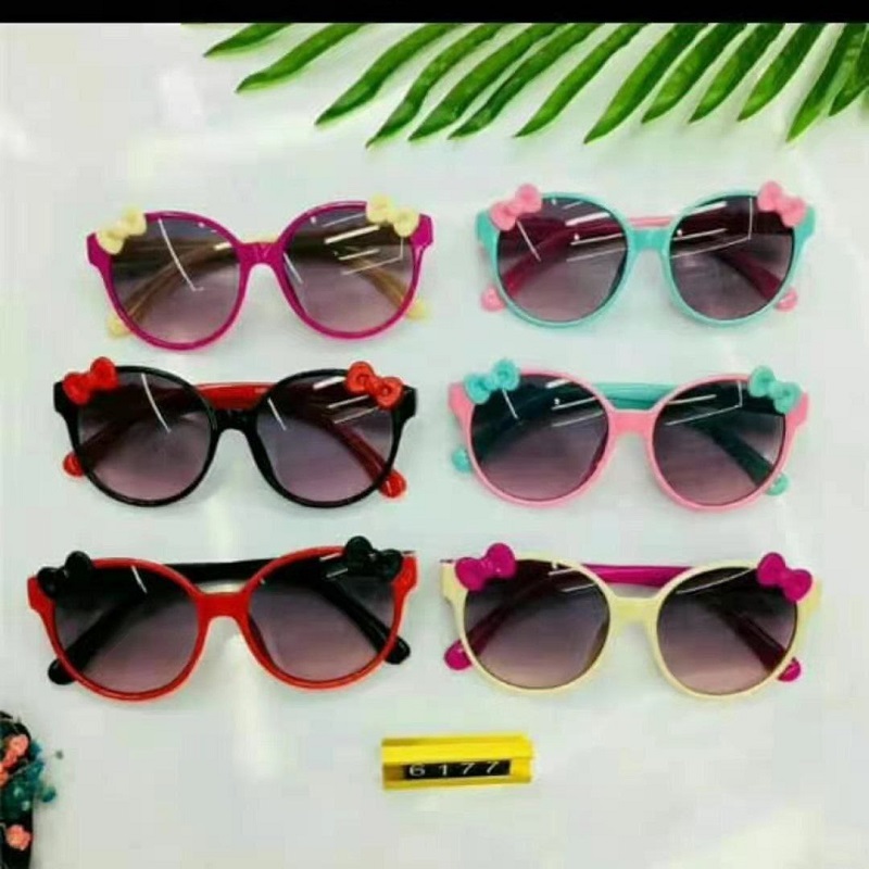 Model 6 sunglasses