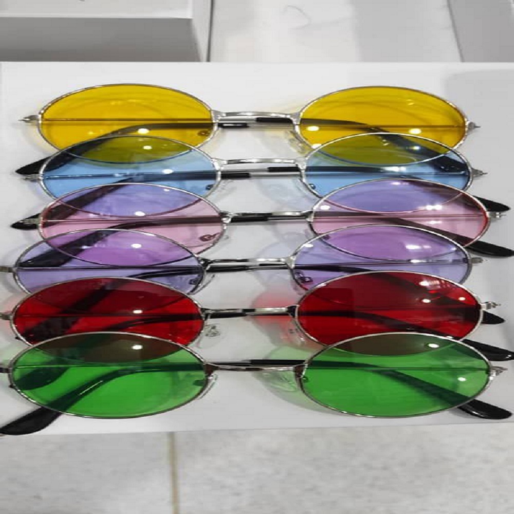 Model 7 sunglasses