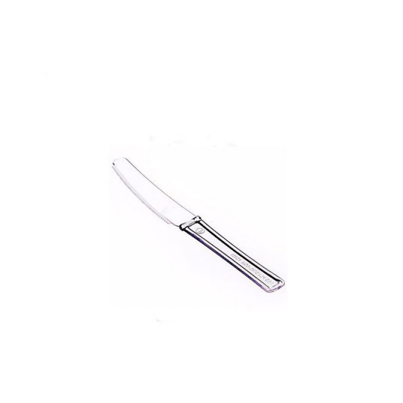 چاقوی یکبار مصرف 100 عددی