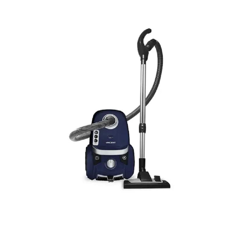 Vincent vacuum cleaner FC5621BL