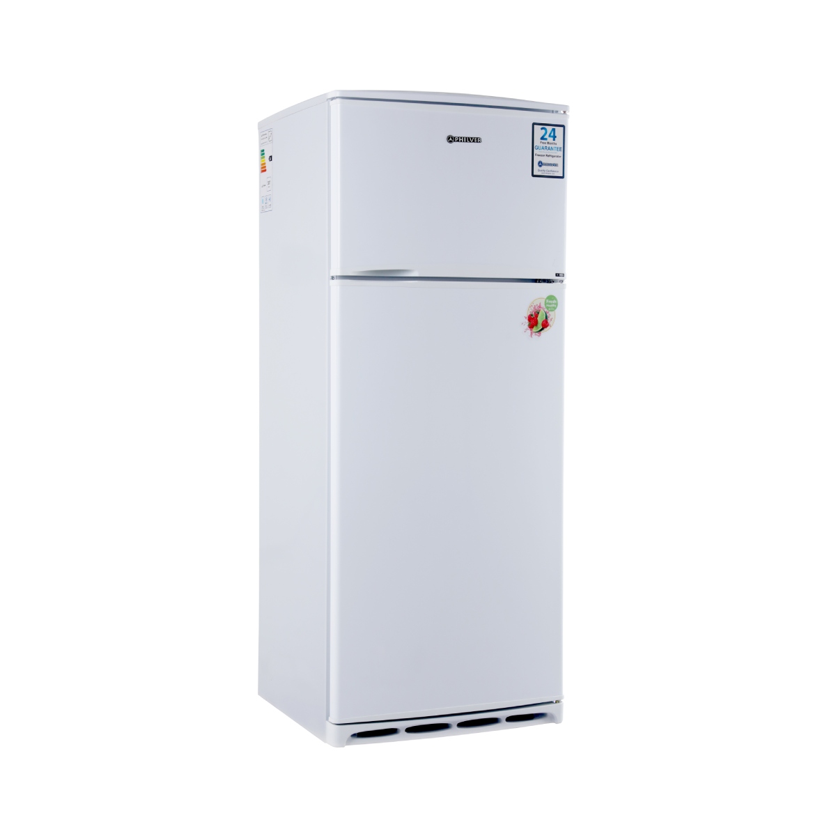 2 -door freezer refrigerator - Filur