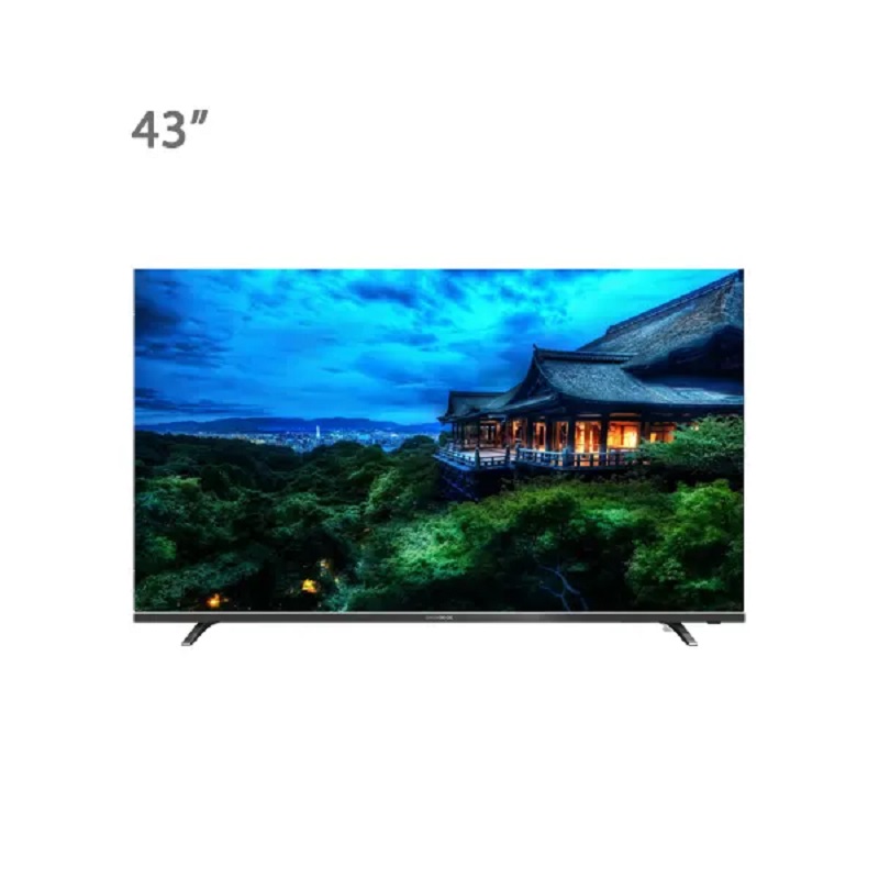 تلویزیون ال ای دی دوو 43 اینچ مدل DLE-43K4200L