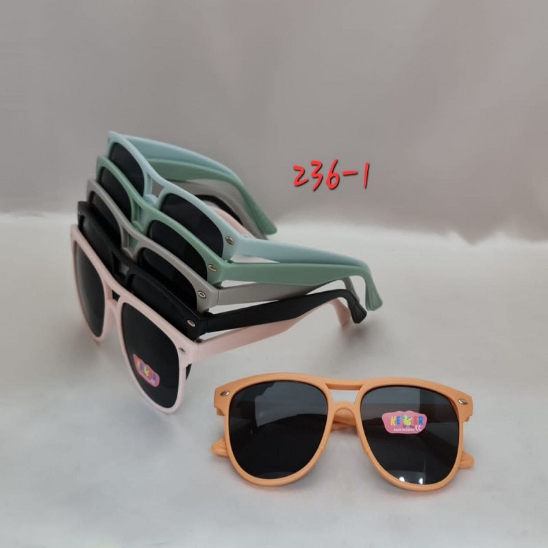 خرید عمده عینک آفتابی بچگانه مدل 45