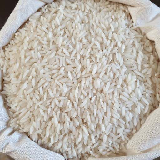 Hashemi's Iranian rice