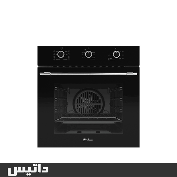 DF-684 Electric Car Electric oven