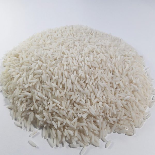 برنج 1121 سفید پاکستان برند لارا 