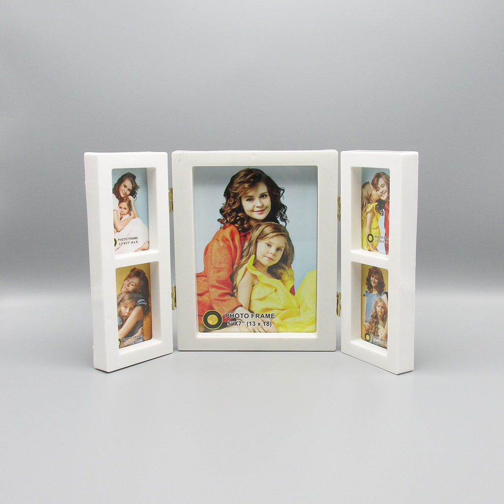wholesale Hinged family photo frame