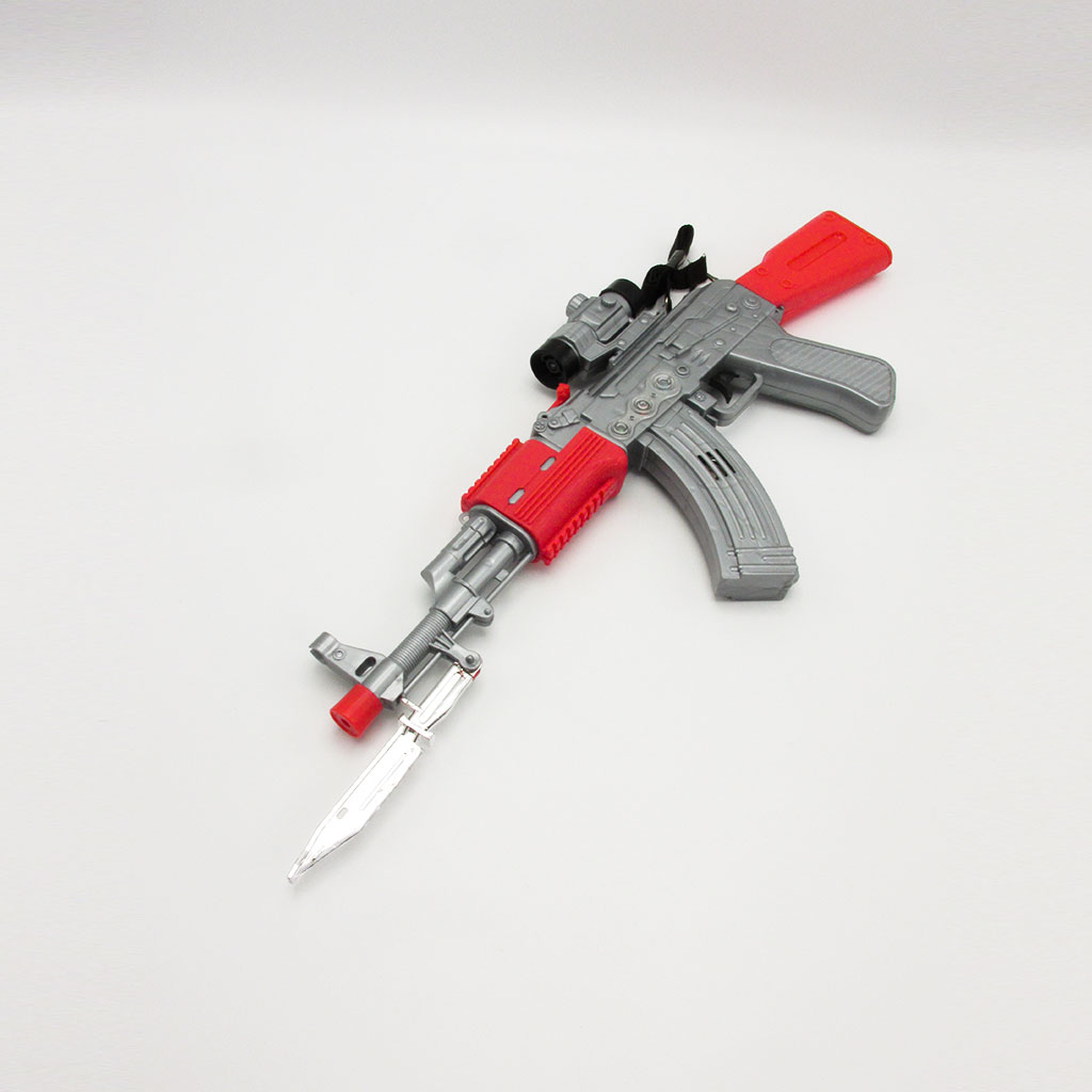 wholesale Ava brand toy commando gun