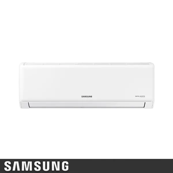 Samsung 9000 AR09SHGAWK/FA Inverter Cooler