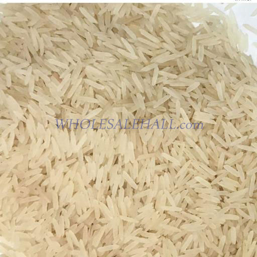 The best grain rice too tall 1121 white half -cooked