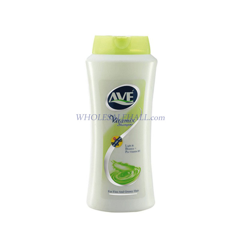 wholesale Ave Vitamix Shampoo for Oily and Thin Hair with a volume of 400 g
