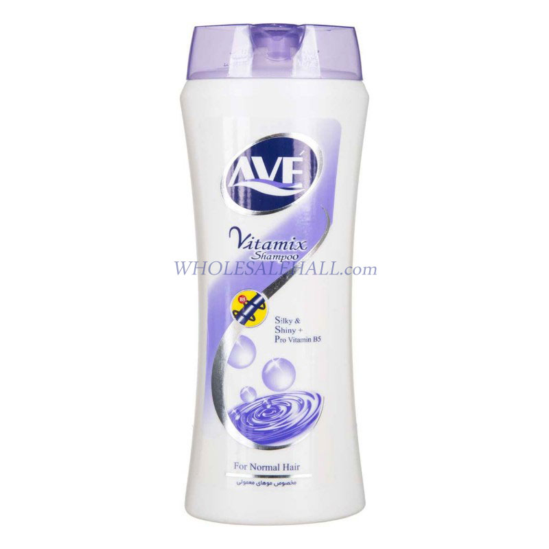 wholesale Vitamix Shampoo Ave Hair with 400 g volume