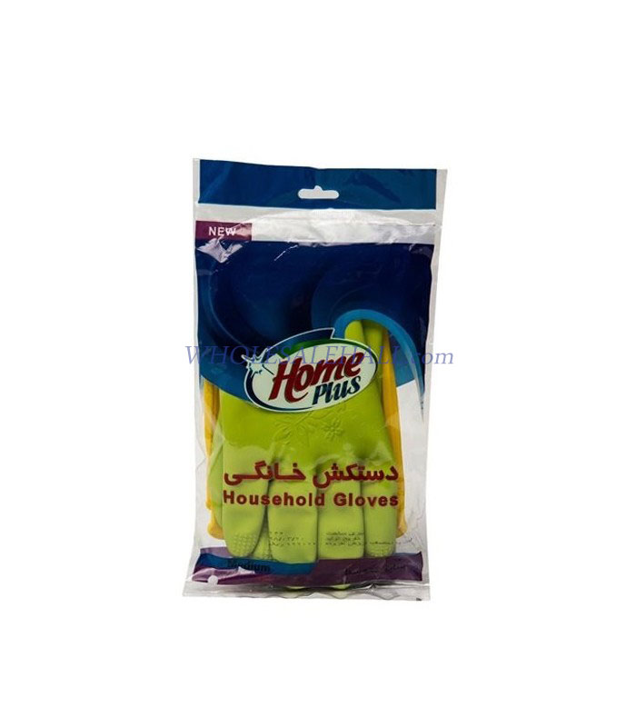 Home Plus Home gloves large size