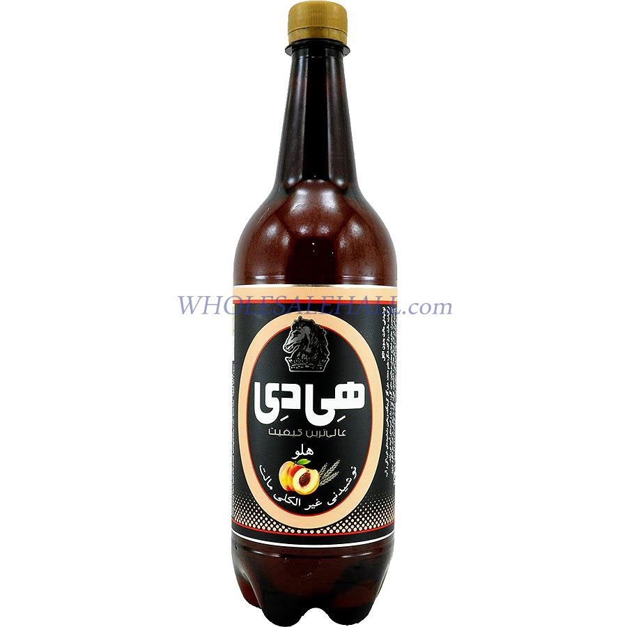 Al -Sha'ir Pat 1000 cc (flavored) brand