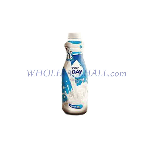 Simple milk 1000 cc