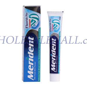 Complete jelly toothpaste 70 -gram mint
