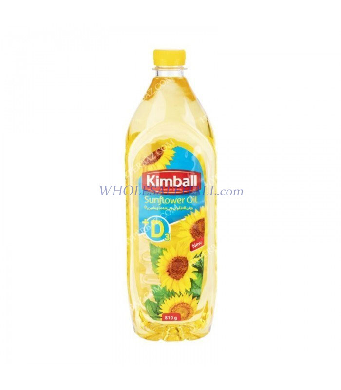 1350 grams enriched with vitamin D3 Kimbal (9 pcs per carton)