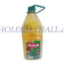 2700g Kimbal Mixed Oil (4 pcs per carton)