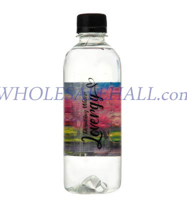 350 ml of water -free drinking water