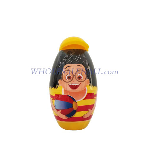 Egg toy