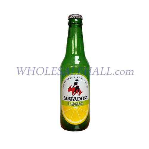 Matador Limonad - Bottle 330