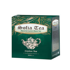Sophia Sophia Helica Broken Tea 400 g