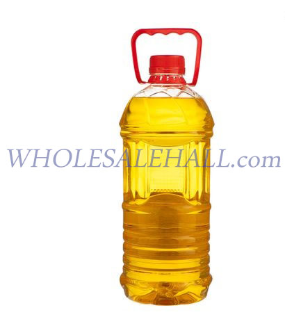 Sunflower oil 2700 Milk Vispo