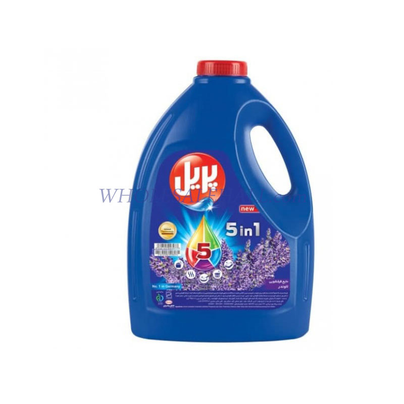 4 liter peril liquid (cold water lx)