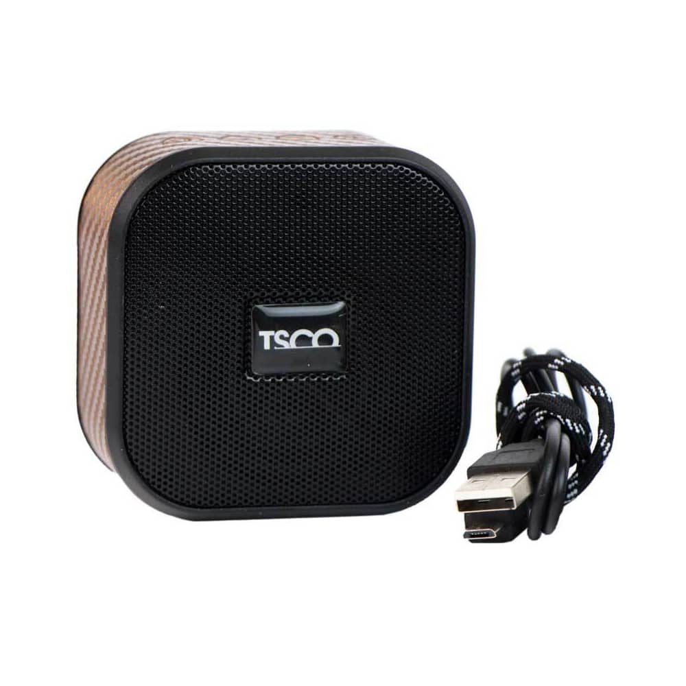 TSCO Bluetooth Charger Speaker Portable Speaker TSCO TSCO TS-2353