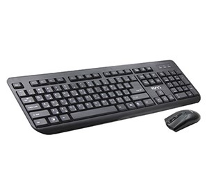 wholesale Keybord TSCO TKM-8054 Keybord Keybord and Mouse