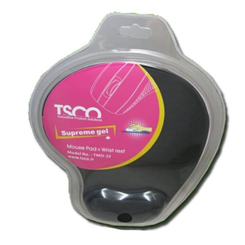 TMO-22 Mouse TSCO Mouse Pad