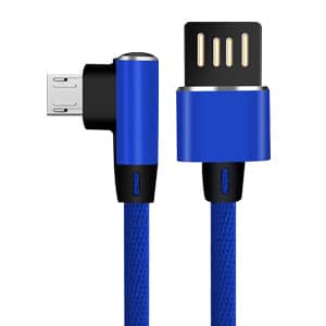 Charging Cable Cable Cable TSCO TC-A49 Model Android