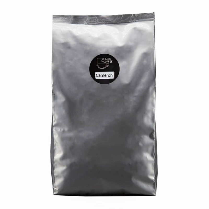خرید عمده دانه قهوه کامرون - Cameroon coffee beans یک کیلو گرم