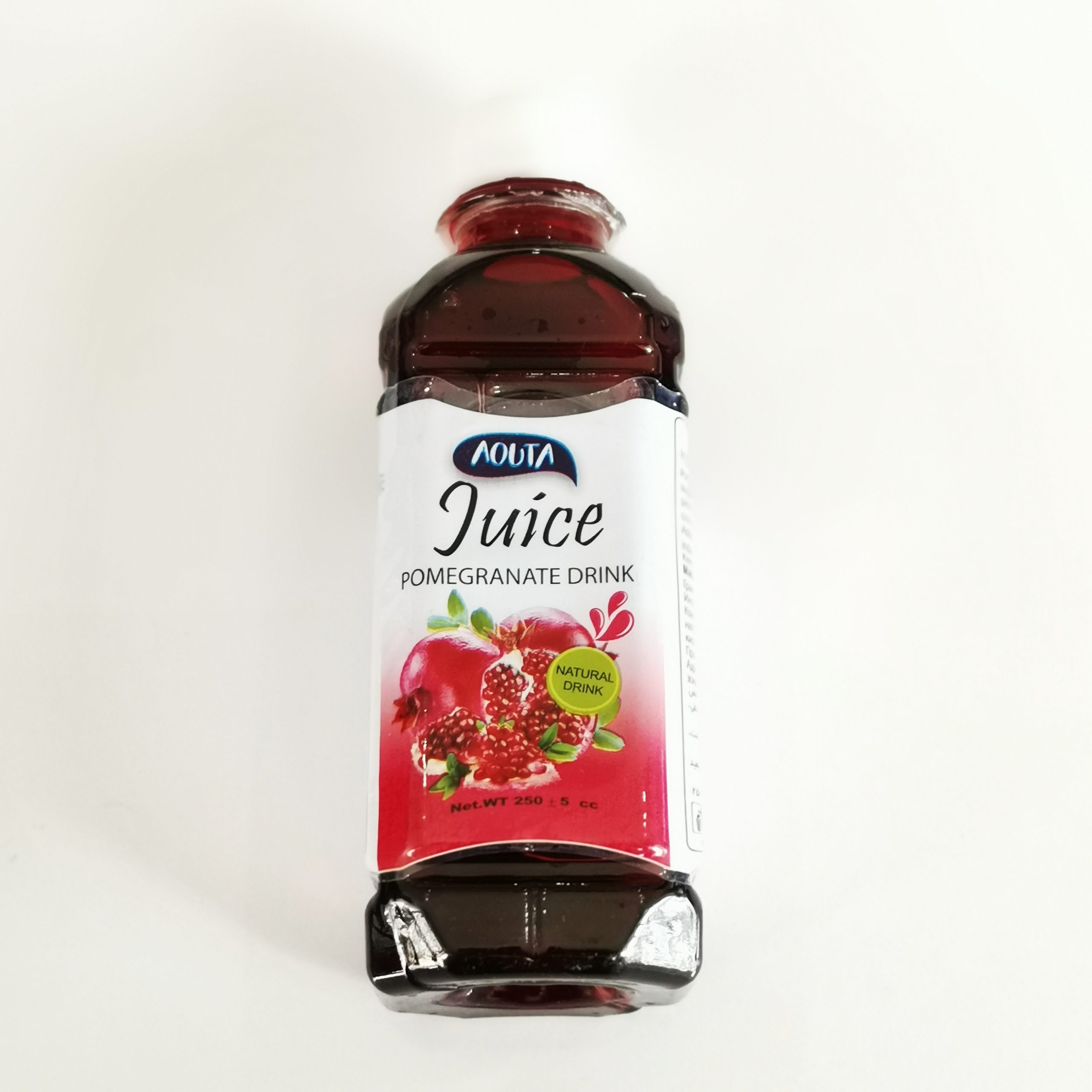 wholesale Juice with Pet Pet Taste ۱۰۰ CC Awota Brand