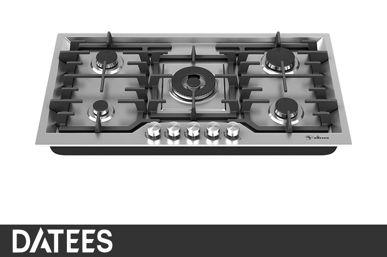 DS-529 plate stove