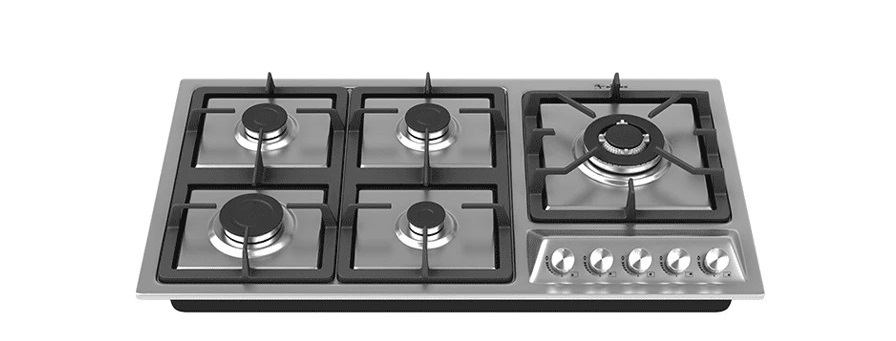 Datis Page Flame Cooker DS515 Model