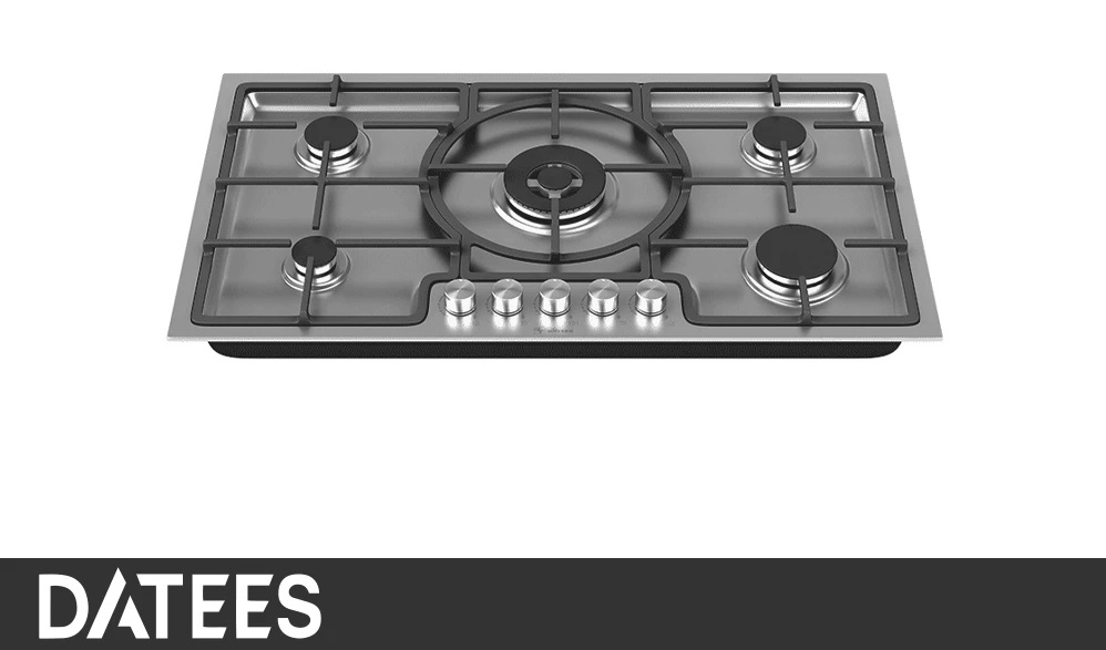 DS-534 Flame Flame Cooker