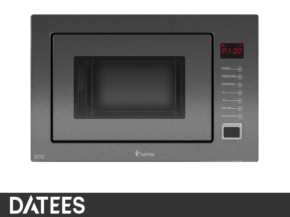 TM-928S Microwave Microwave