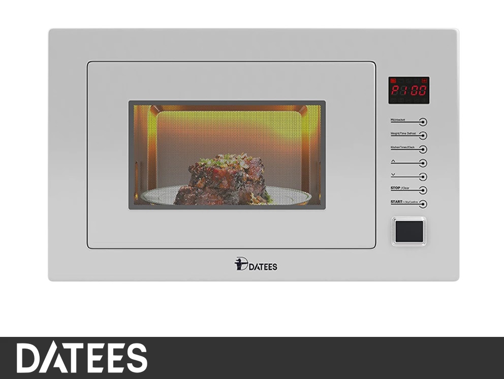 DTM-928 ULTRA Microwave Microwave